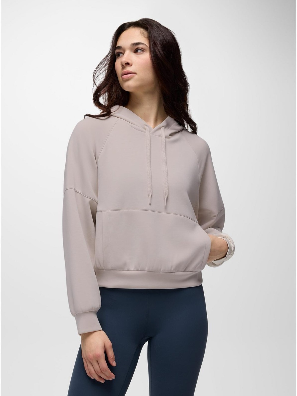 prAna Women’s The Shea Soft Hoodie Sz. XL